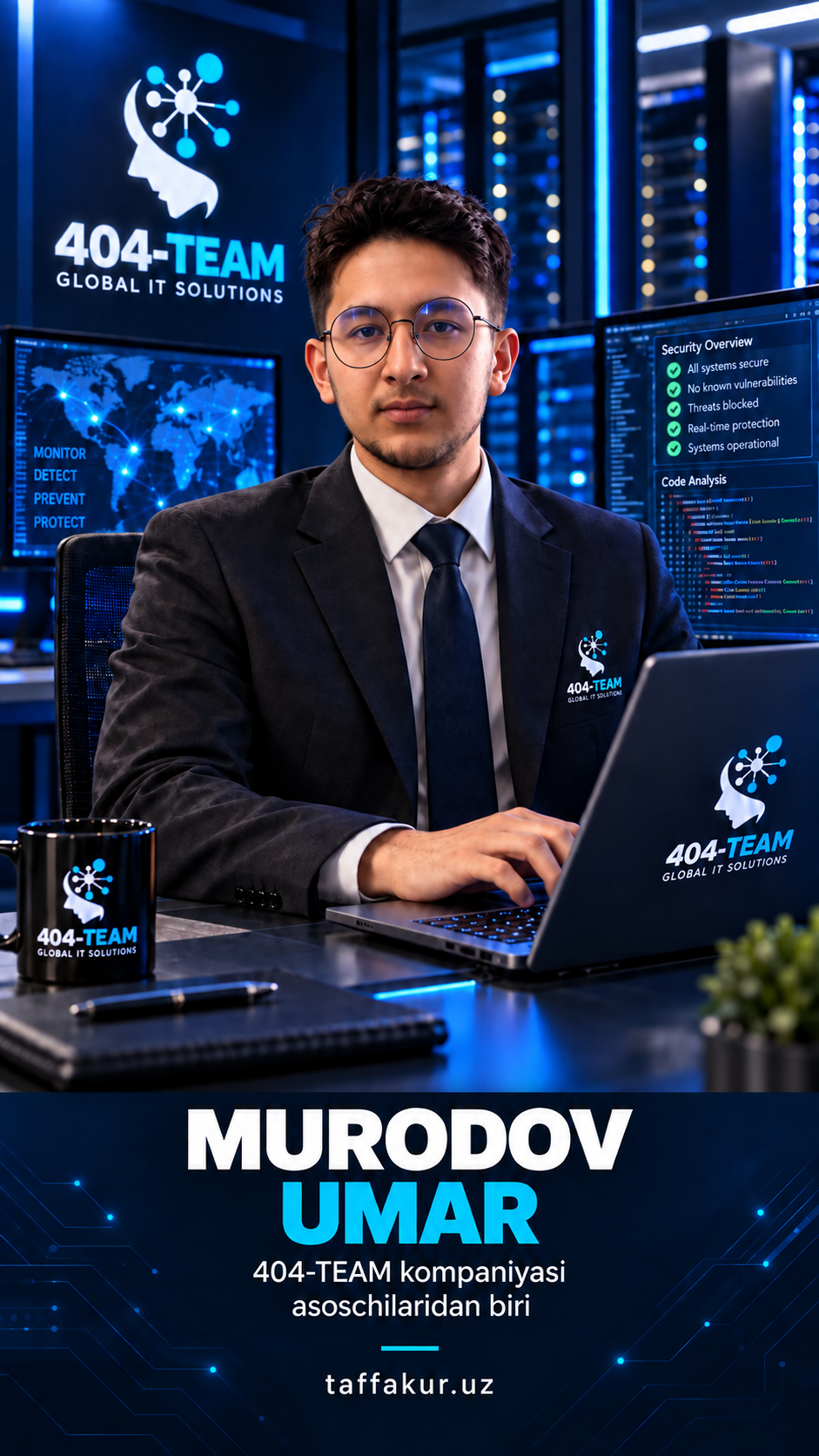 Murodov Umar
